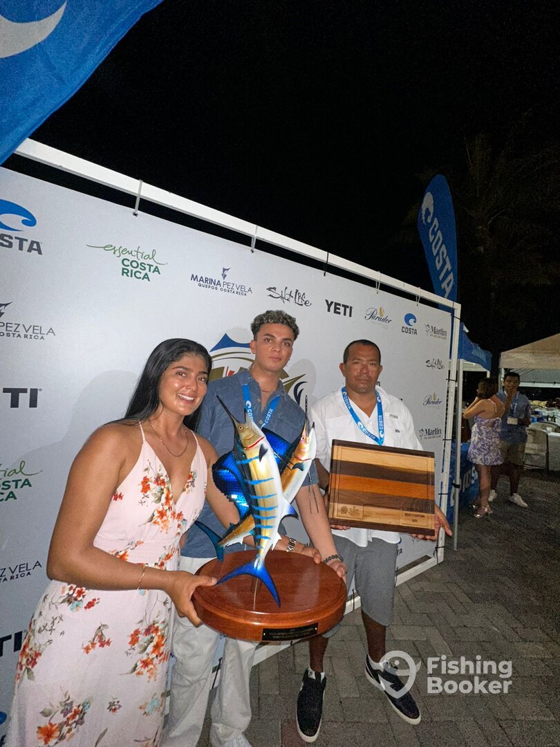 Quepos Report Photo 0