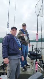 Harrison Report Photo 1