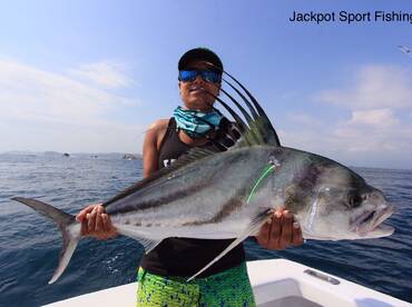 Quepos Report Photo 2