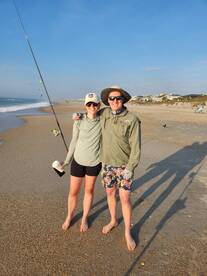 Kure Beach Report Photo 2