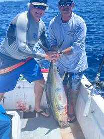 San Jose del Cabo Report Photo 1