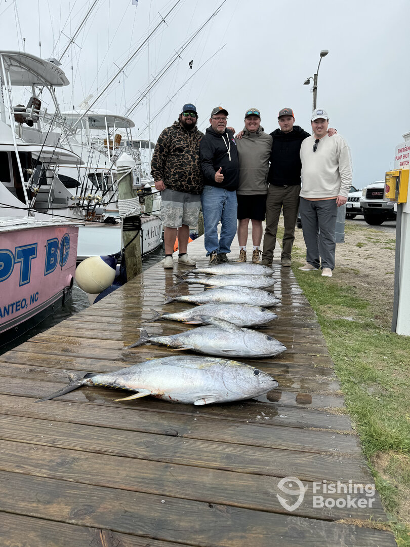 Nags Head Report Photo 0