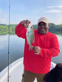Randleman Report Photo 1