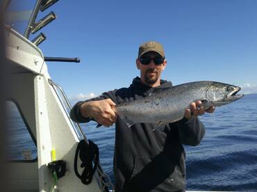 Black Creek Report Photo 2