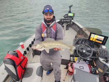 Fort Erie Report Photo 2