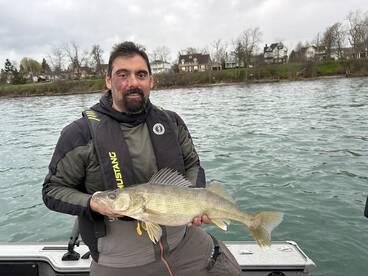 Fort Erie Report Photo 1