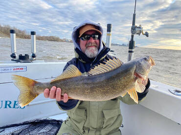Lake Ontario Oswego, NY