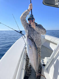 Waters are warming up!