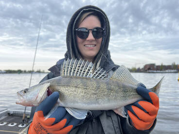 Amsterdam Report Photo 2