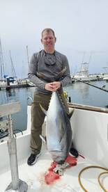 Let's start the season