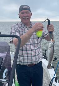 Bolivar Peninsula Report Photo 1