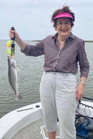Bolivar Peninsula Report Photo 2