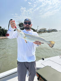 Corpus Christi Report Photo 1