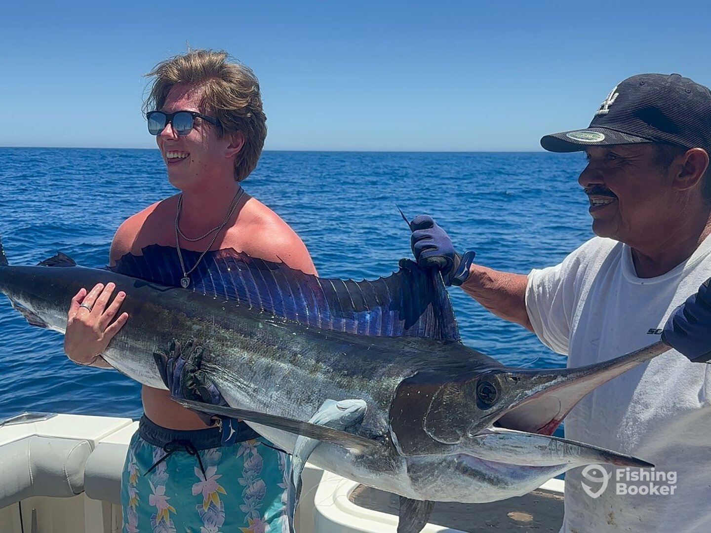 Cabo San Lucas Report Photo 0