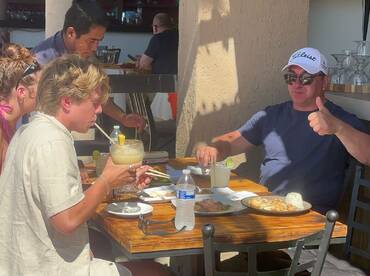 Cabo San Lucas Report Photo 1