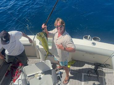 Cabo San Lucas Report Photo 2