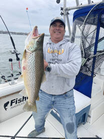 Fishing is on Fire!!!