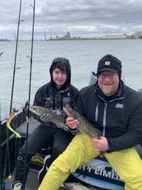 Wyandotte Report Photo 1