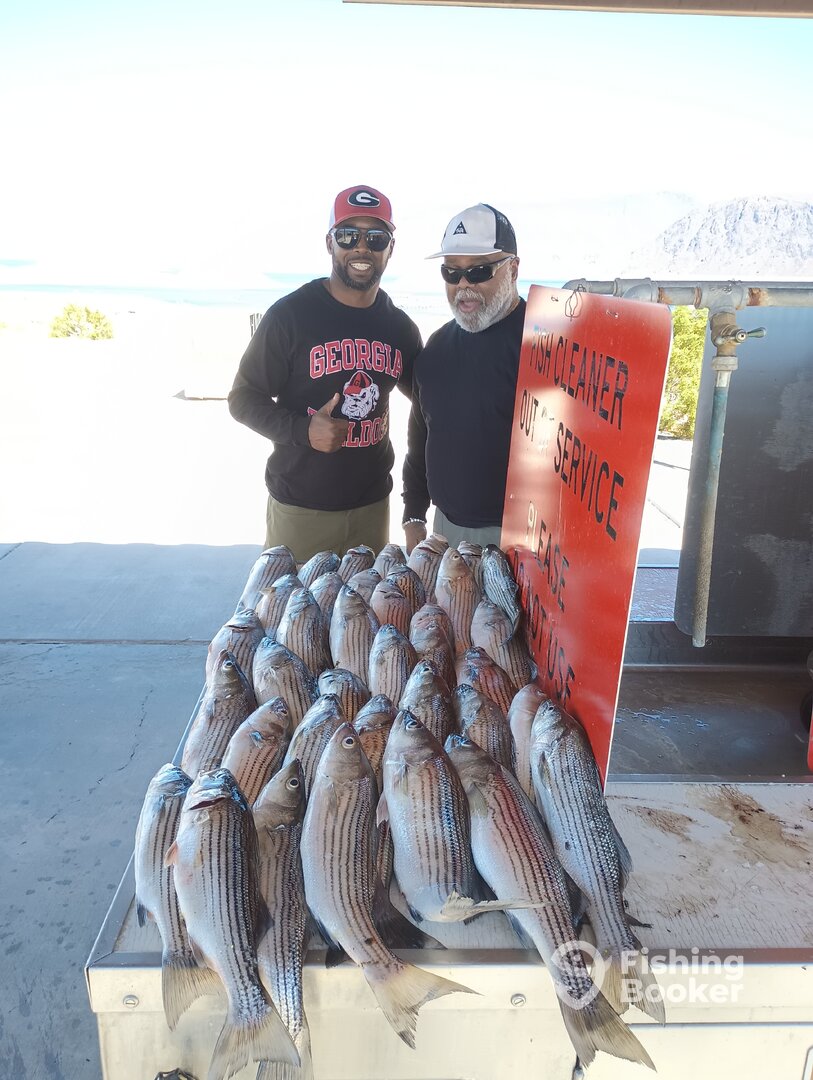 Boulder City Report Photo 0