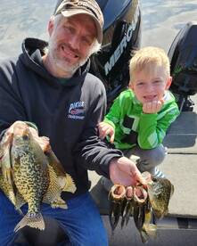 Breezy Point Report Photo 1
