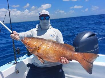 Playa Del Carmen Report Photo 1