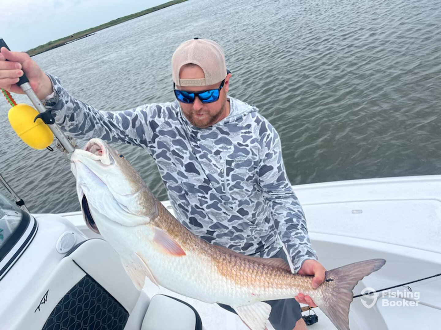 Lake Charles Report Photo 0