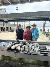 Lake Charles Report Photo 2