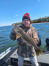 Opening weekend is open !