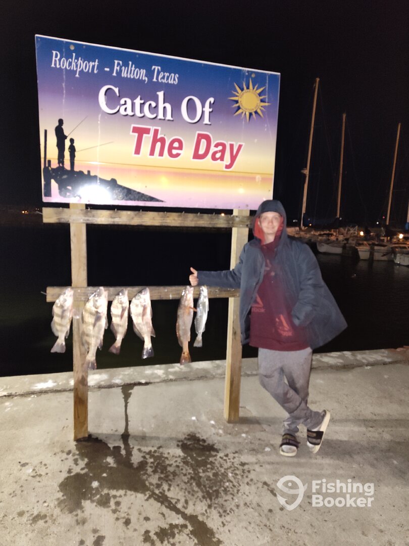 Port Aransas Report Photo 0