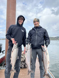 Portland Report Photo 1