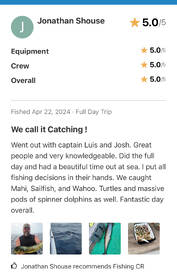 Herradura Report Photo 1