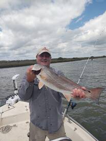 St. Augustine Report Photo 1