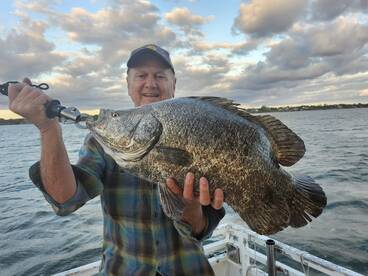Jensen Beach Report Photo 2
