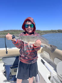 Murrells Inlet Report Photo 2