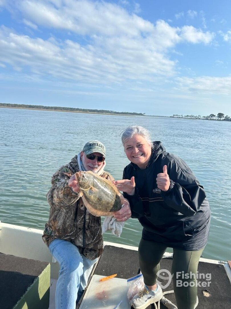 Chincoteague Report Photo 0