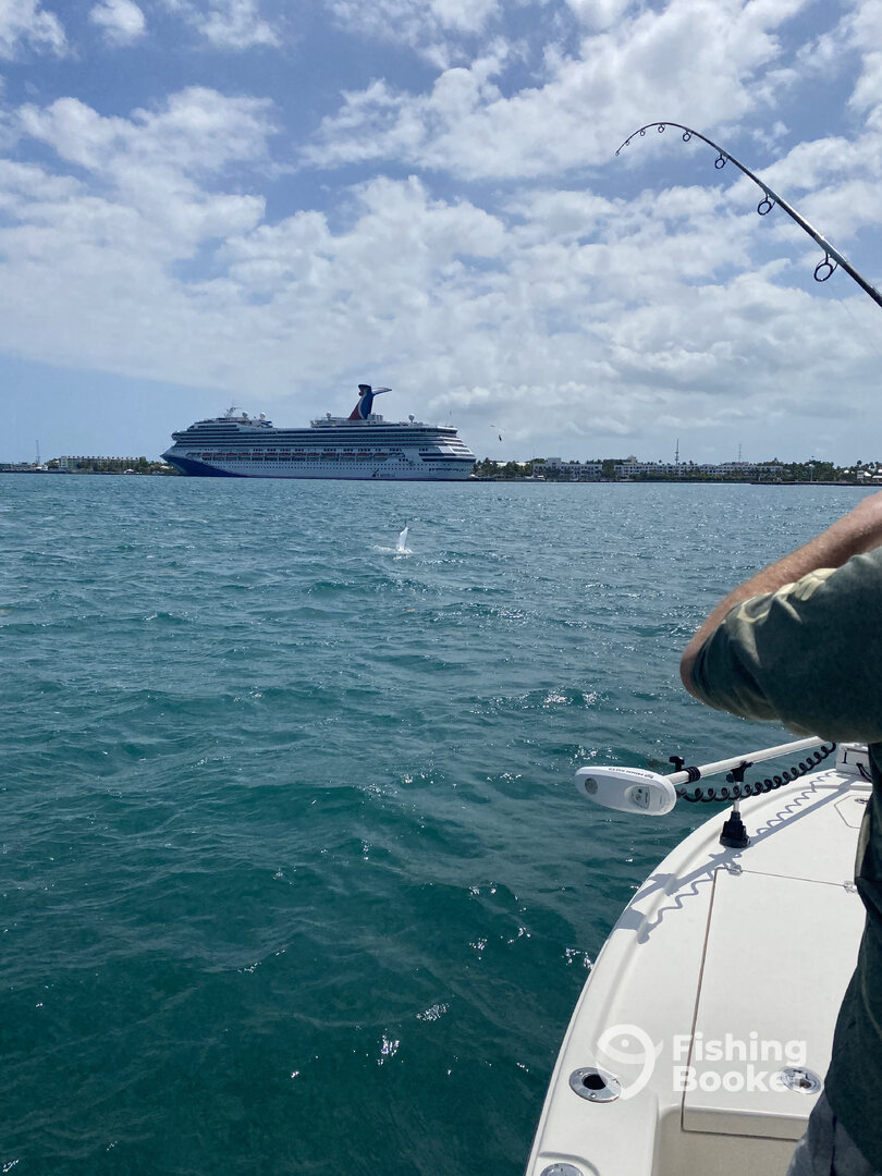 Key West Report Photo 0
