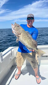 FISHING IS HEATING UP!!! 
