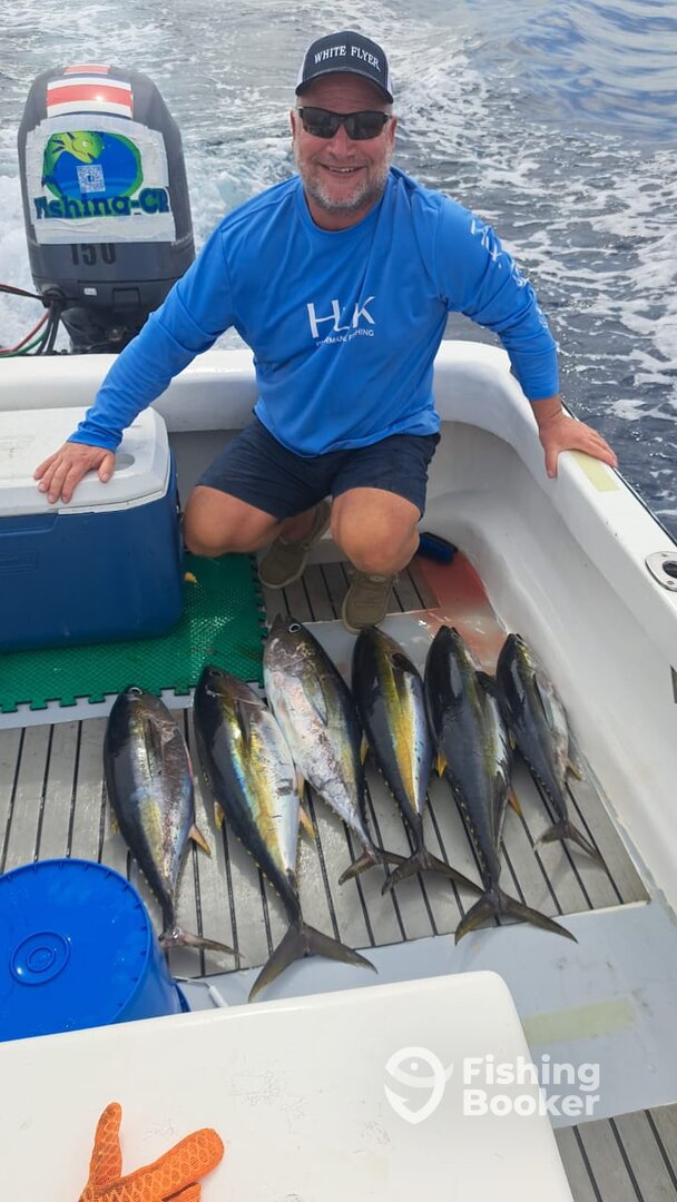 Herradura Report Photo 0
