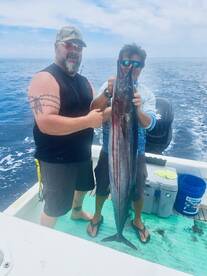 Herradura Report Photo 1