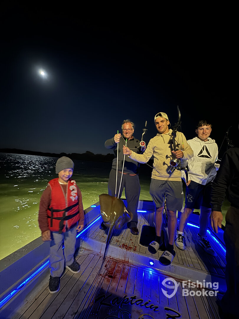 Crystal River Report Photo 0