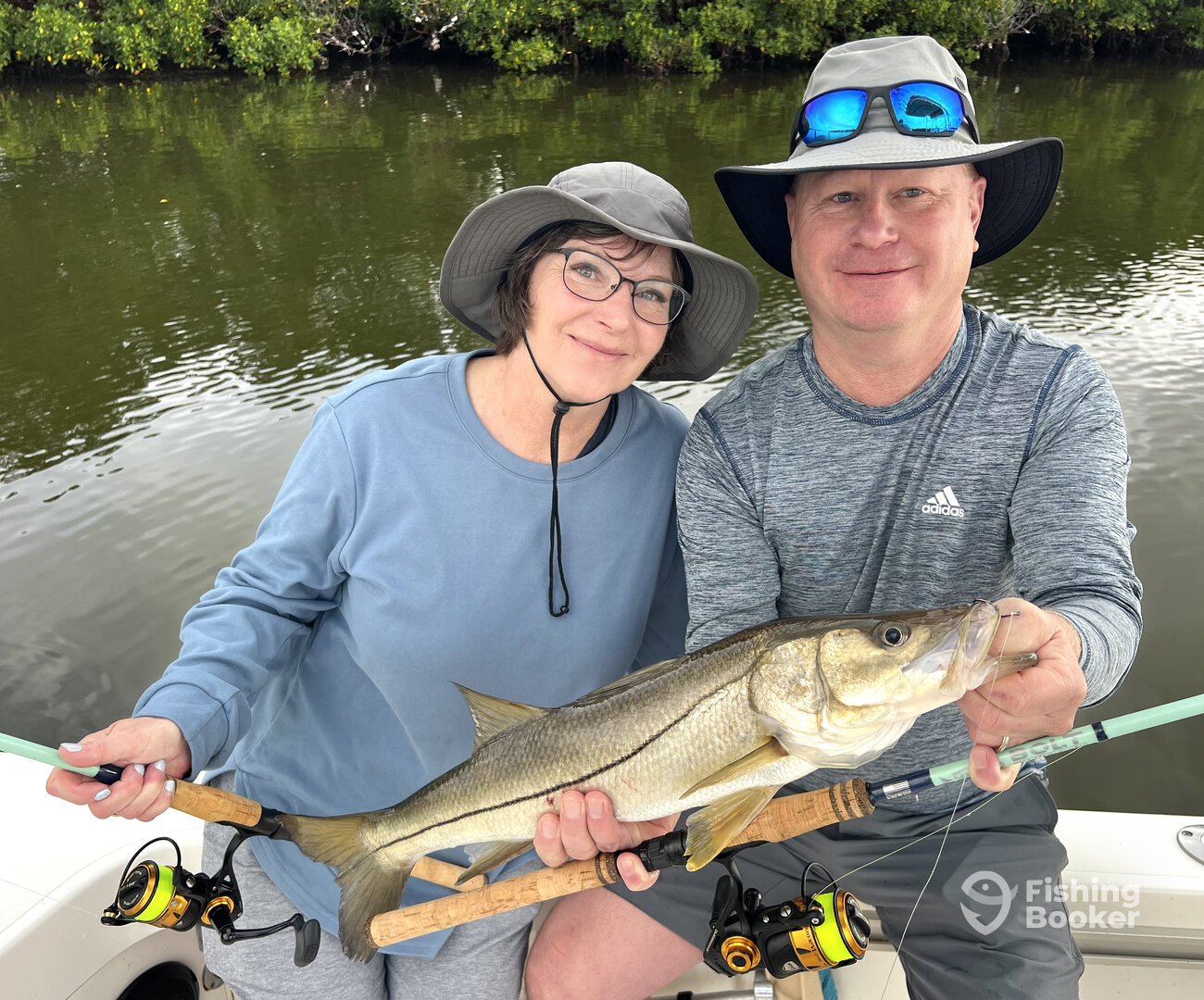 Tampa Report Photo 0