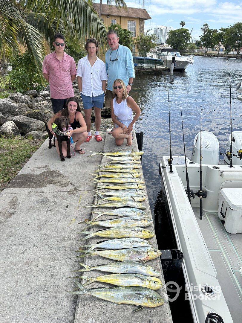 Miami Report Photo 0