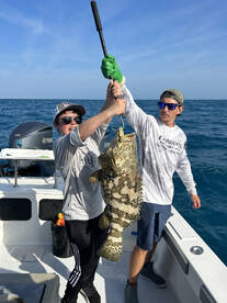 Naples Report Photo 1
