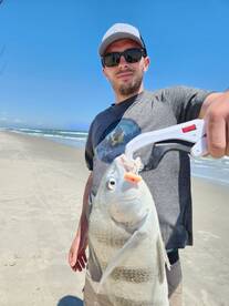 Kure Beach Report Photo 1