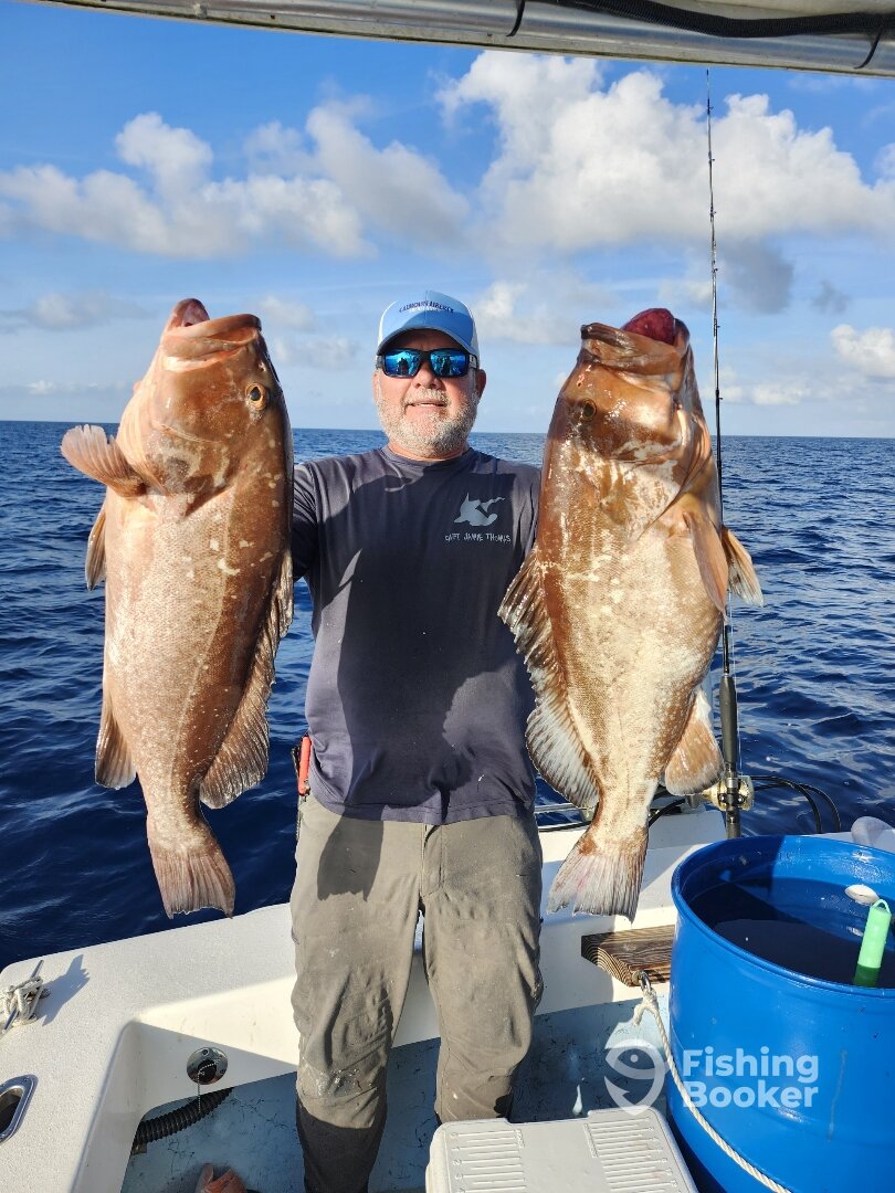 Carrabelle Report Photo 0