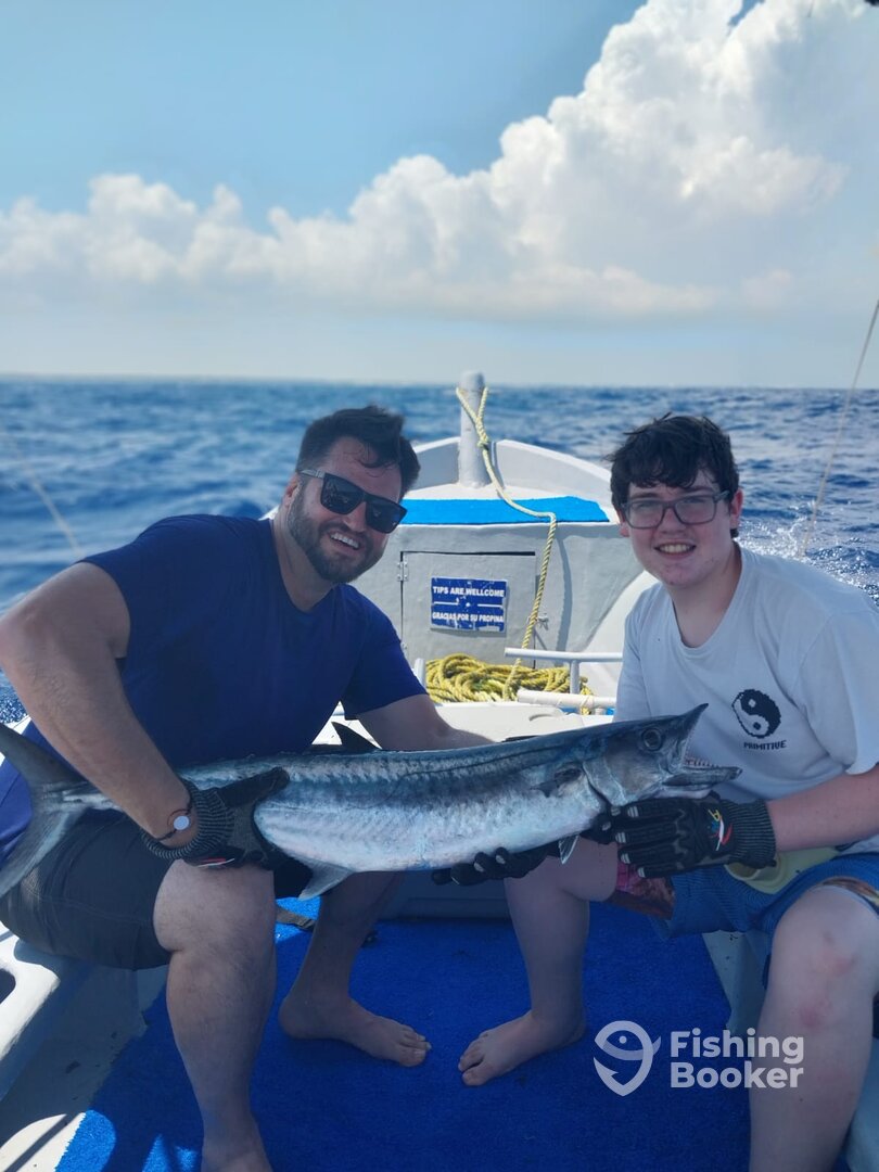 Tulum Report Photo 0