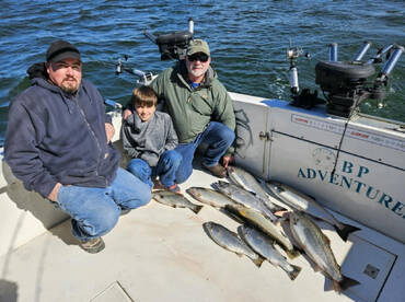 Lake Ontario Oswego NY