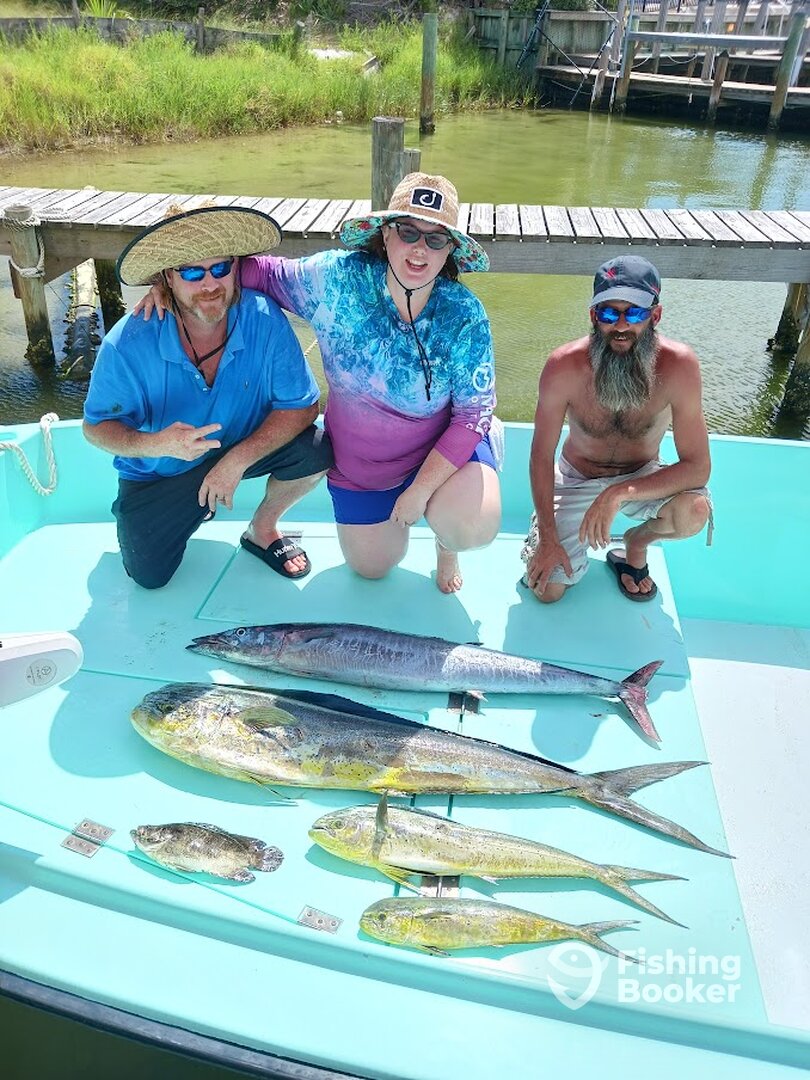 Destin Report Photo 0