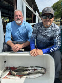 This what hapoens when rhe weather chang