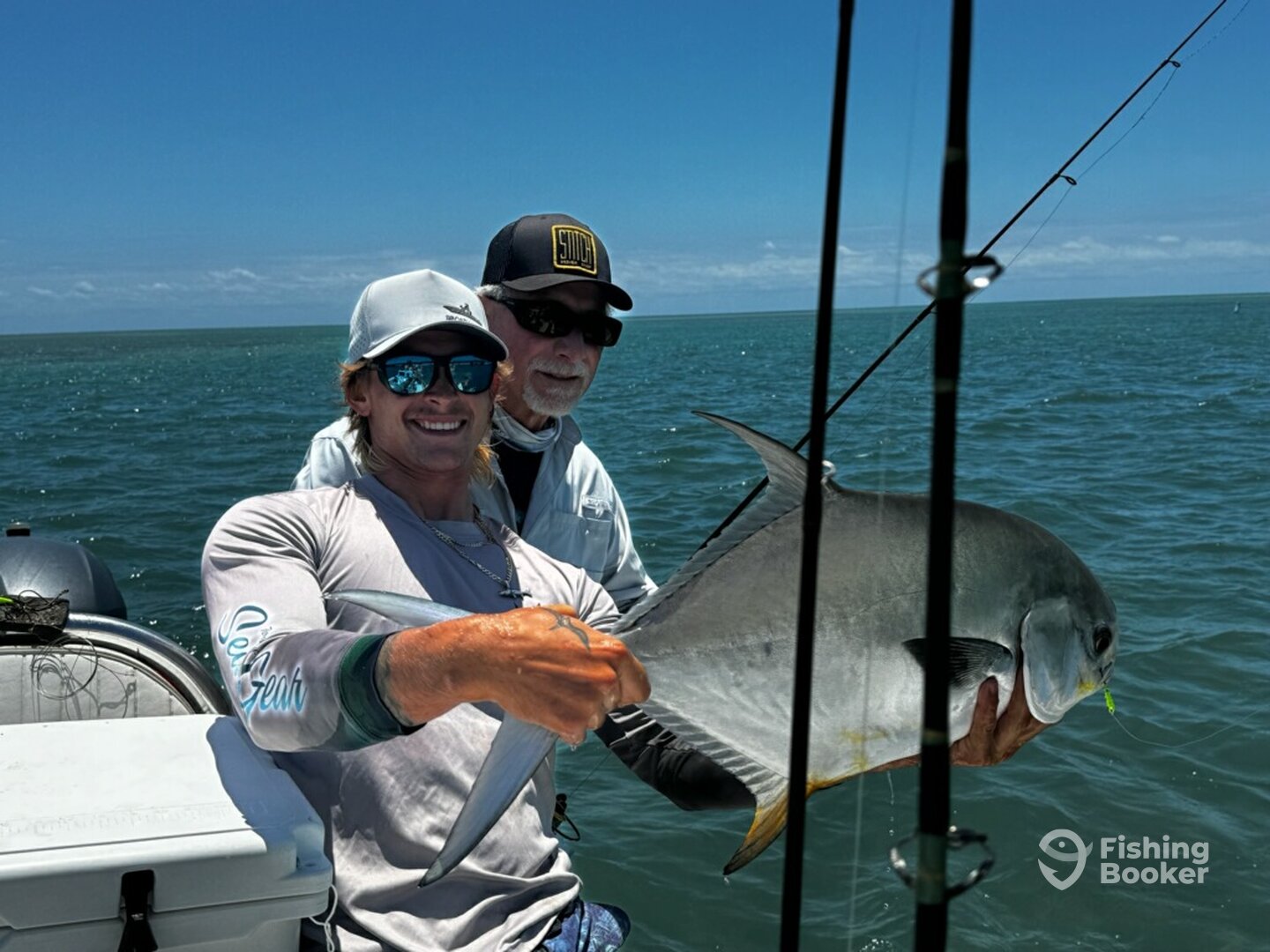 Islamorada Report Photo 0